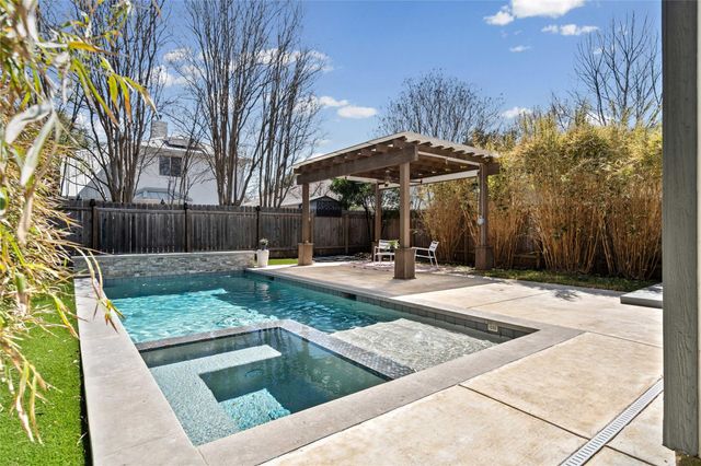 5715 Steven Creek WAY, Austin, TX 78721