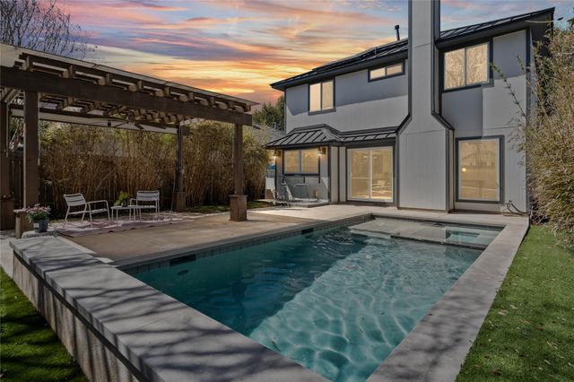 5715 Steven Creek WAY, Austin, TX 78721