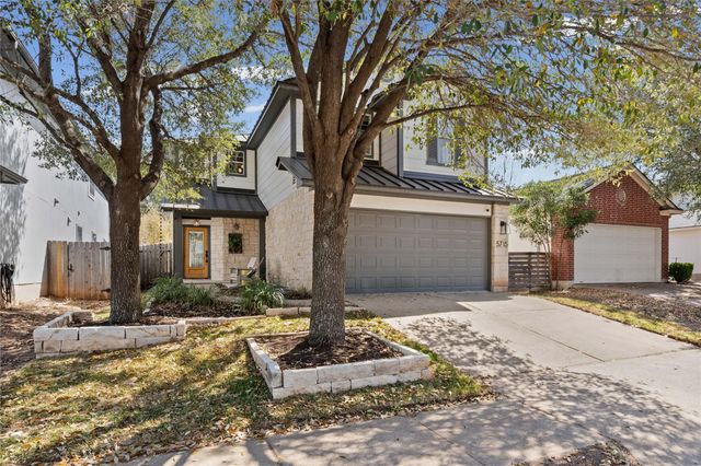 5715 Steven Creek WAY, Austin, TX 78721
