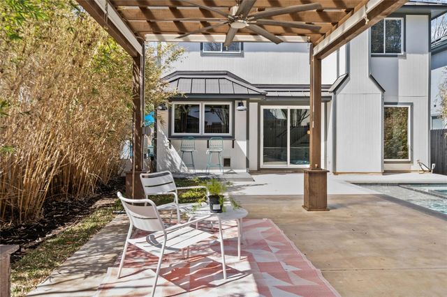 5715 Steven Creek WAY, Austin, TX 78721