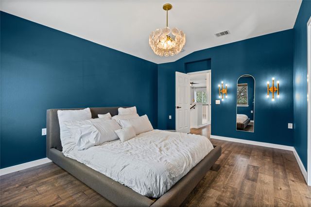 5715 Steven Creek WAY, Austin, TX 78721