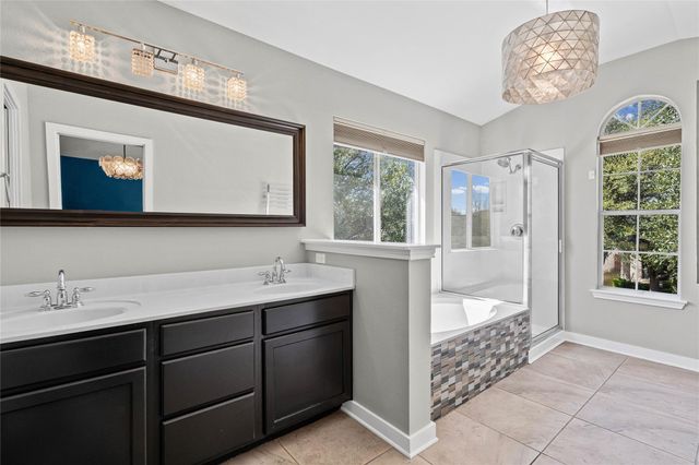 5715 Steven Creek WAY, Austin, TX 78721