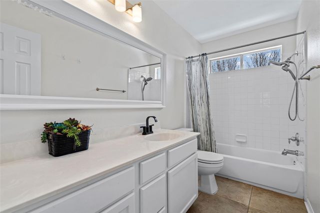 5715 Steven Creek WAY, Austin, TX 78721