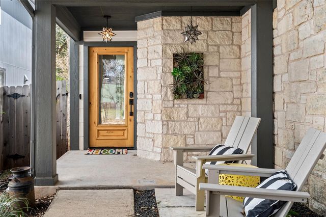 5715 Steven Creek WAY, Austin, TX 78721