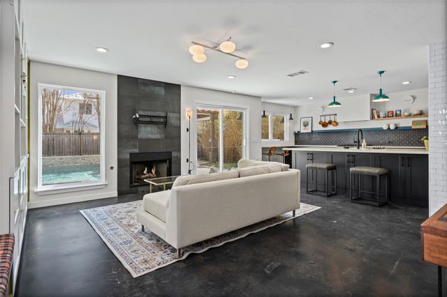 5715 Steven Creek WAY, Austin, TX 78721