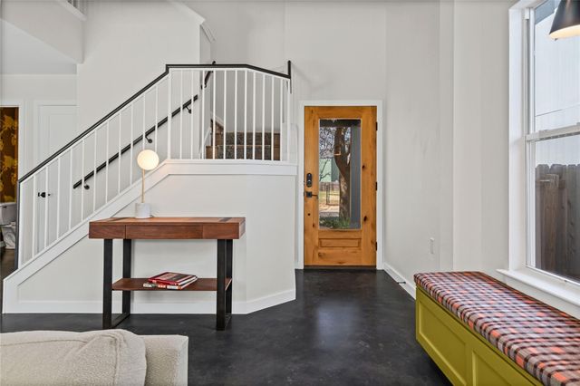 5715 Steven Creek WAY, Austin, TX 78721