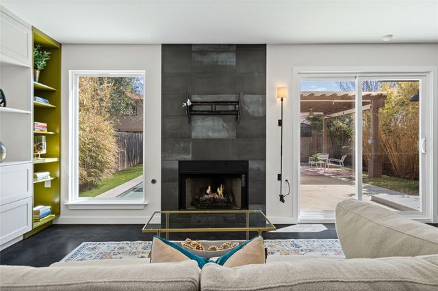 5715 Steven Creek WAY, Austin, TX 78721