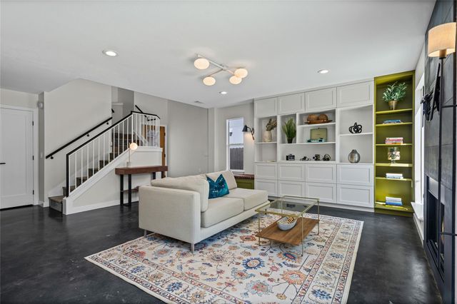 5715 Steven Creek WAY, Austin, TX 78721