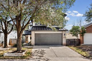 5715 Steven Creek WAY, Austin, TX 78721