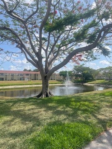 9962 Twin Lakes Drive 7-p, Coral Springs, FL 33071