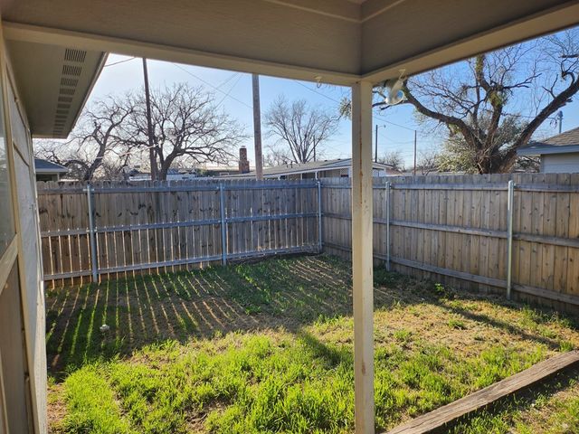 2830 Coleman Street, San Angelo, TX 76901