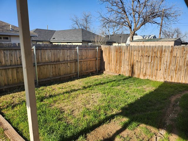 2830 Coleman Street, San Angelo, TX 76901