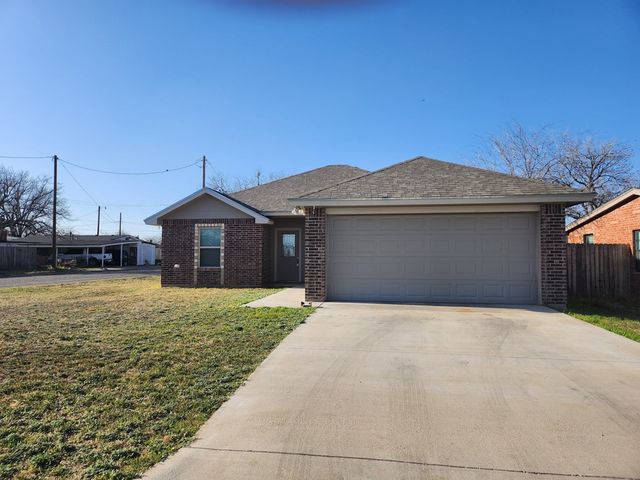 2830 Coleman Street, San Angelo, TX 76901