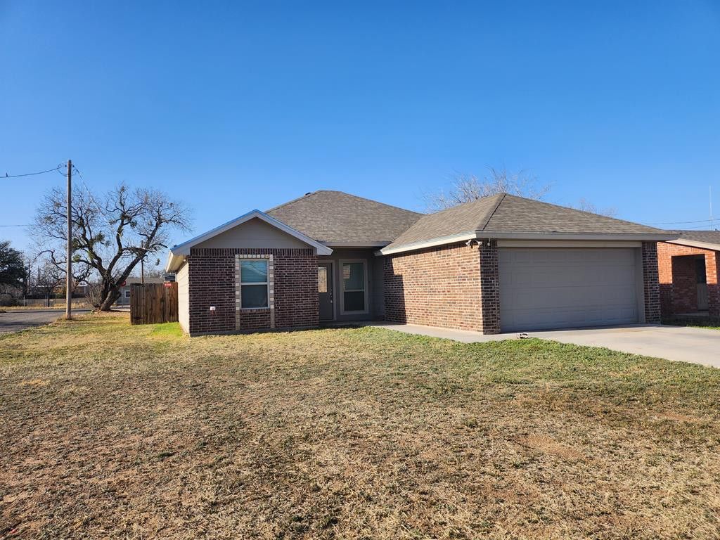 2830 Coleman Street, San Angelo, TX 76901