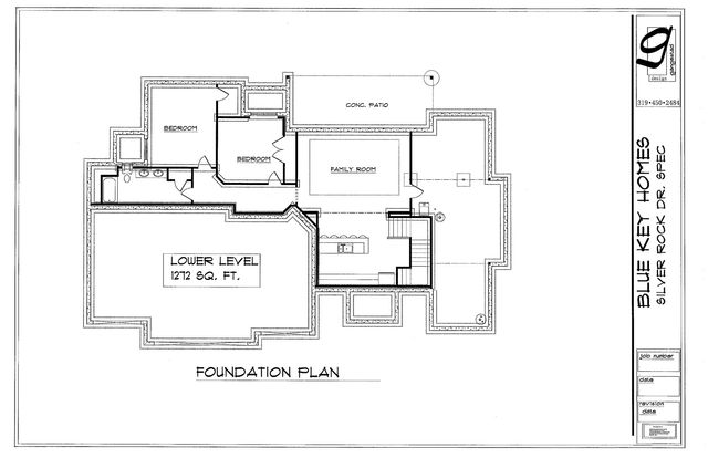 5557 Silver Rock Drive, Marion, IA 52302