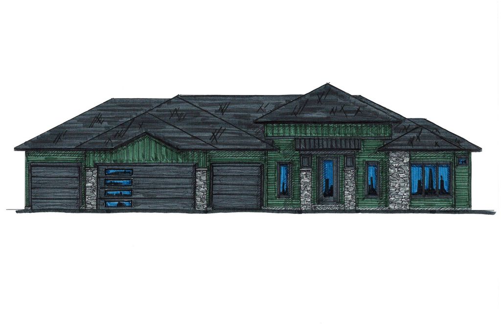 5557 Silver Rock Drive, Marion, IA 52302