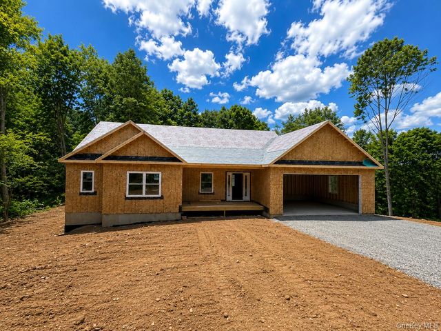 217 Tuckers Corners Road, Highland, NY 12528