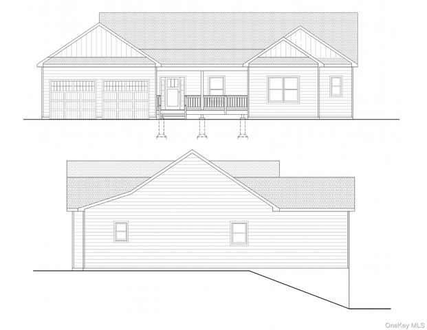 217 Tuckers Corners Road, Highland, NY 12528