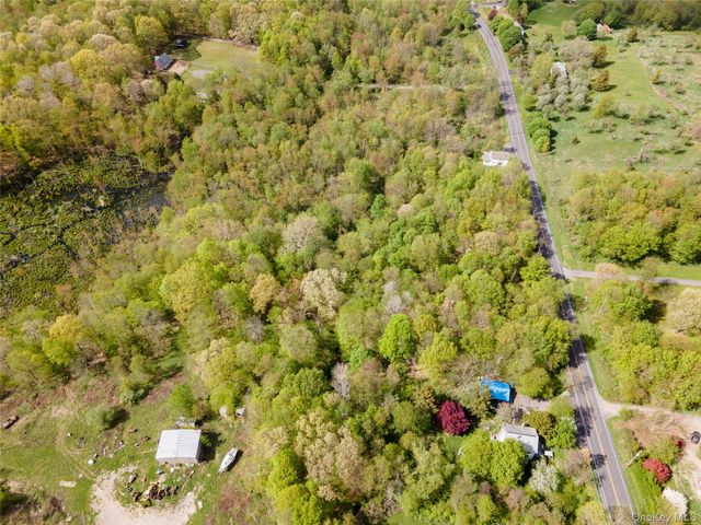 217 Tuckers Corners Road, Highland, NY 12528