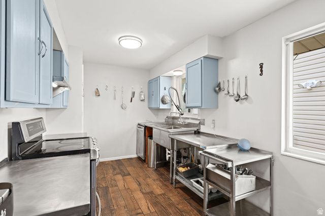 537 E 1900 N, North Ogden, UT 84414