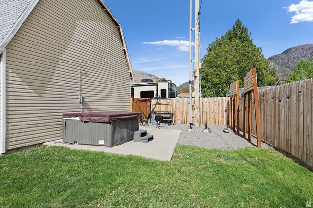 537 E 1900 N, North Ogden, UT 84414