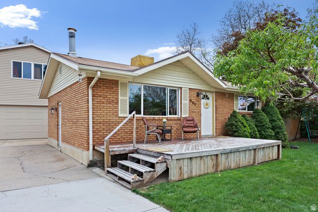 537 E 1900 N, North Ogden, UT 84414