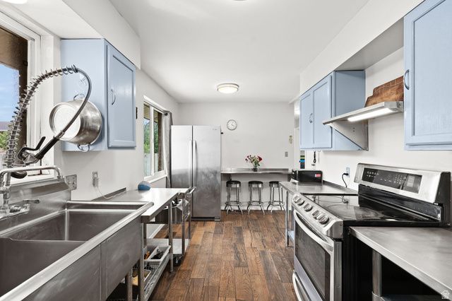 537 E 1900 N, North Ogden, UT 84414