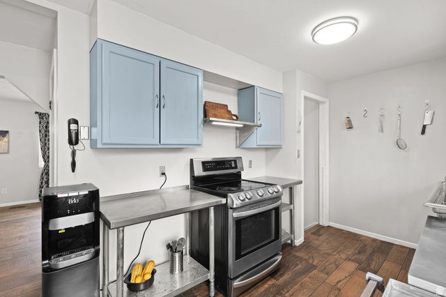 537 E 1900 N, North Ogden, UT 84414