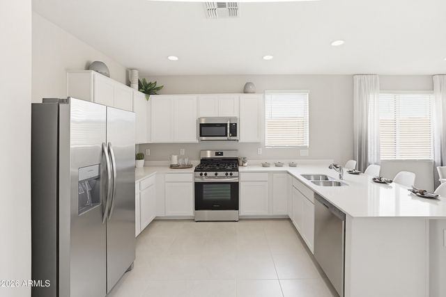 24961 N 173RD Drive, Surprise, AZ 85387