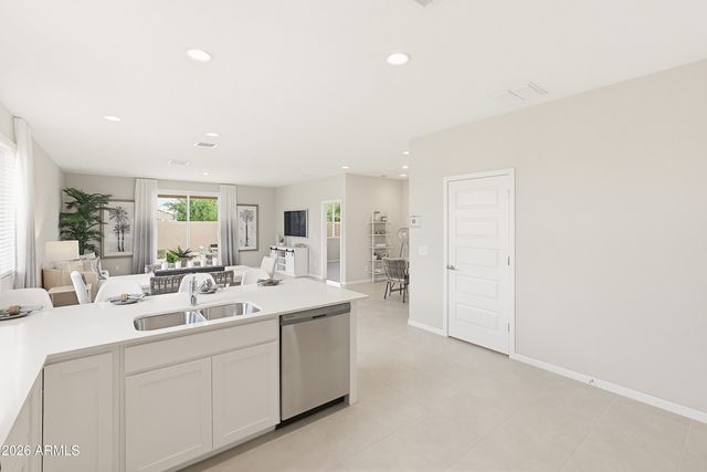 24961 N 173RD Drive, Surprise, AZ 85387