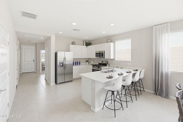 24961 N 173RD Drive, Surprise, AZ 85387