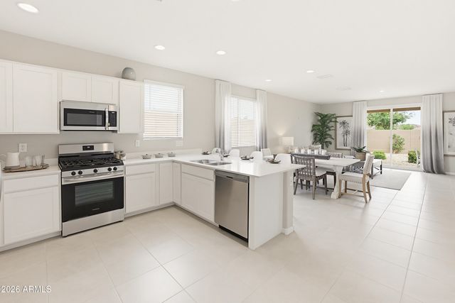 24961 N 173RD Drive, Surprise, AZ 85387