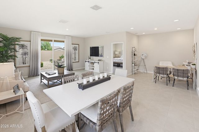 24961 N 173RD Drive, Surprise, AZ 85387