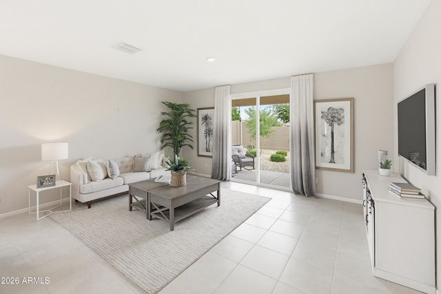 24961 N 173RD Drive, Surprise, AZ 85387