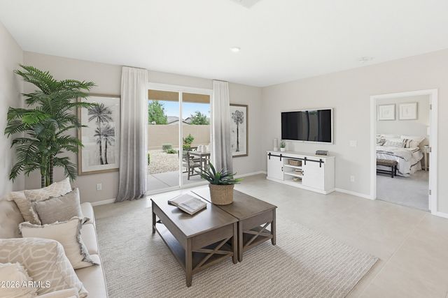 24961 N 173RD Drive, Surprise, AZ 85387