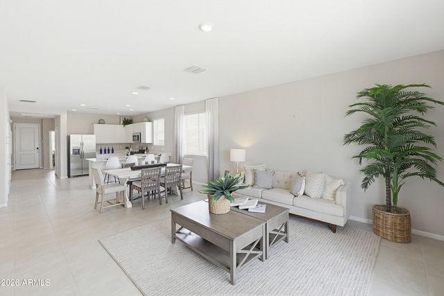 24961 N 173RD Drive, Surprise, AZ 85387