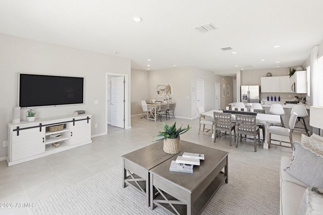 24961 N 173RD Drive, Surprise, AZ 85387