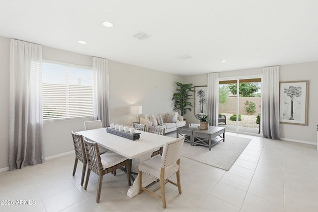 24961 N 173RD Drive, Surprise, AZ 85387