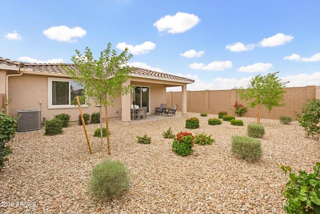 24961 N 173RD Drive, Surprise, AZ 85387