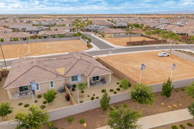 24961 N 173RD Drive, Surprise, AZ 85387