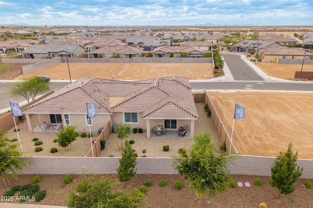 24961 N 173RD Drive, Surprise, AZ 85387