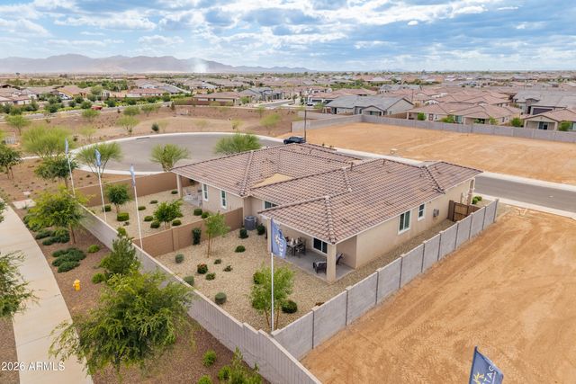 24961 N 173RD Drive, Surprise, AZ 85387