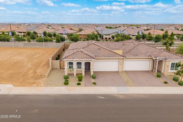 24961 N 173RD Drive, Surprise, AZ 85387