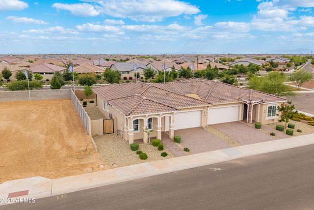 24961 N 173RD Drive, Surprise, AZ 85387