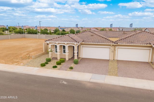 24961 N 173RD Drive, Surprise, AZ 85387