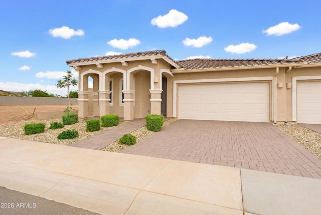 24961 N 173RD Drive, Surprise, AZ 85387