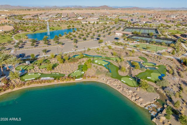 24961 N 173RD Drive, Surprise, AZ 85387