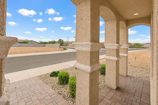 24961 N 173RD Drive, Surprise, AZ 85387
