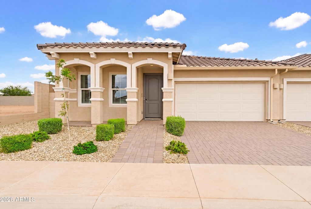 24961 N 173RD Drive, Surprise, AZ 85387