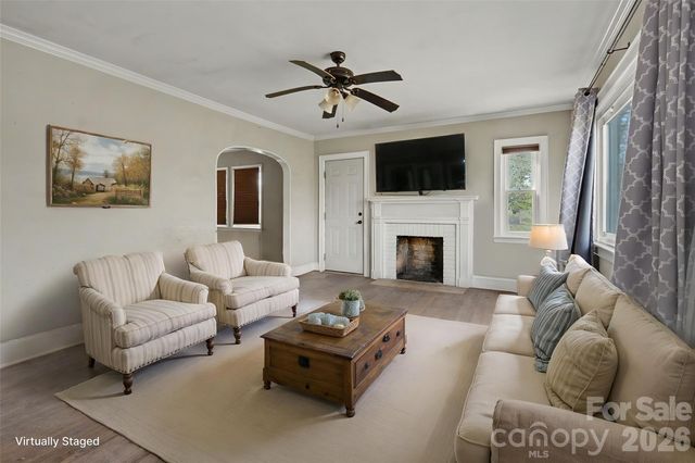 6504 Pence Road A, Charlotte, NC 28215